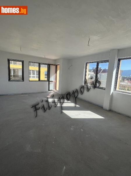 Двустаен, 81m² - Жк. Христо Смирненски, Пловдив - Апартамент за продажба - Филипополис БФА - 101601286