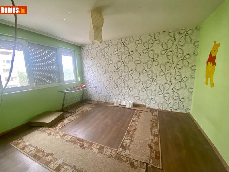 Двустаен, 65m² - Жк. Изгрев, Пловдив - Апартамент за продажба - ВИ ИМОТИ - 101601303