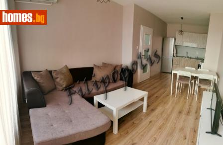 Двустаен, 64m² - Апартамент за продажба - 101601320