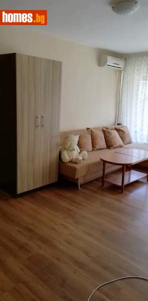 Двустаен, 64m² - Жк. Славейков, Бургас - Апартамент под наем - ТИТАН ПРОПЪРТИС - гр.Бургас - 101653195