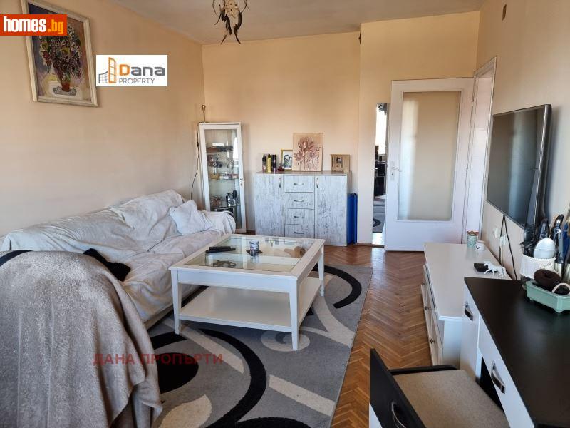 Четиристаен, 92m² - Жк. Възраждане, Варна - Апартамент за продажба - Дана Пропърти - 101719123