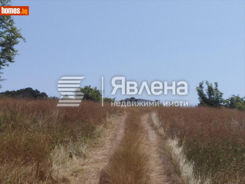 Земеделска земя, 2000m² - С.Варвара, Бургас - Земя за продажба - ЯВЛЕНА - 101747217