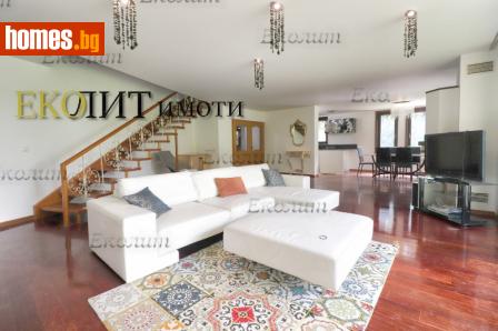 Къща, 350m² - Къща под наем - 101949263