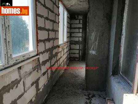 Тристаен, 76m² - Апартамент за продажба - 102001684