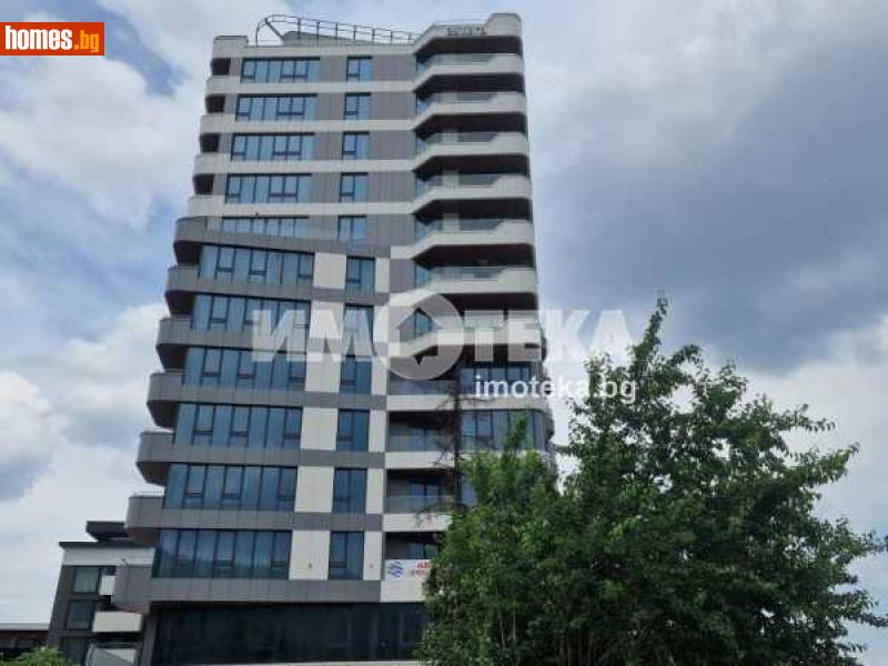 Тристаен, 110m² - Кв. Кръстова Вада, София - Апартамент за продажба - ИМОТЕКА АД - 102097023