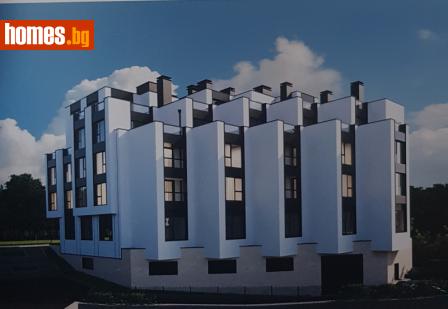 Тристаен, 100m² - Апартамент за продажба - 102103986