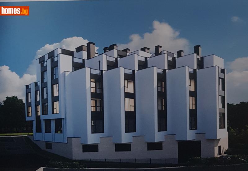 Тристаен, 100m² - Гр.Дупница, Дупница - Апартамент за продажба - Positive Trade - 102103986