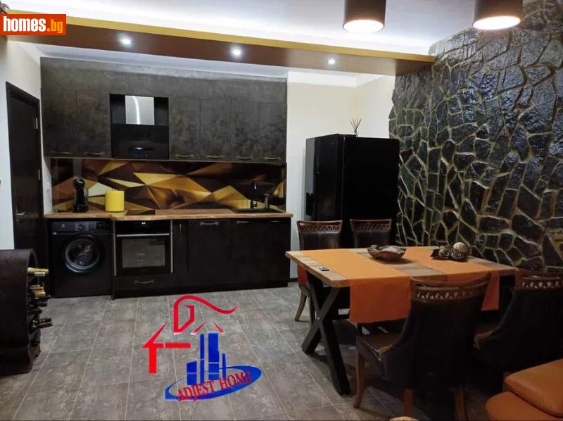 Двустаен, 65m² - Жк. Добруджански, Шумен - Апартамент за продажба - Аджест хоум - 102154863