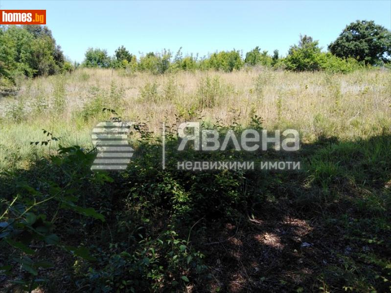 Земеделска земя, 1000m² - С.Варвара, Бургас - Земя за продажба - ЯВЛЕНА - 102256198