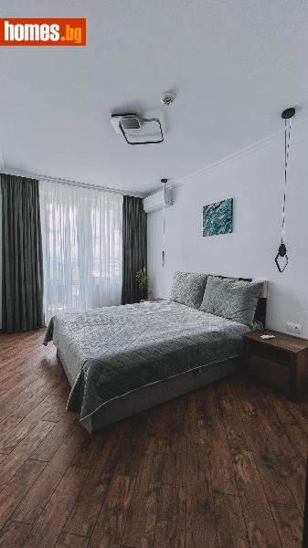 Двустаен, 60m² - Жк. Славейков, Бургас - Апартамент под наем - ТИТАН ПРОПЪРТИС - гр.Бургас - 102257015