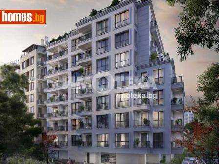 Тристаен, 125m² - Апартамент за продажба - 102291781