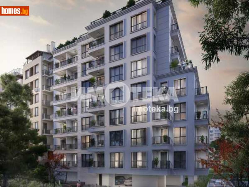 Тристаен, 125m² - София, София - град - Апартамент за продажба - ИМОТЕКА АД - 102291781