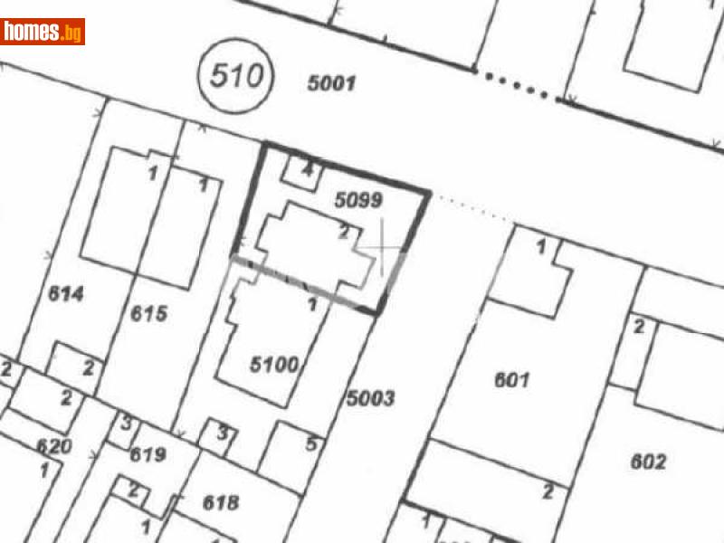 Къща, 80m² - Кв. Орландовци, София - Къща за продажба - ИМОТЕКА АД - 102329648