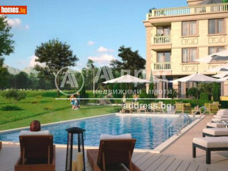 Многостаен, 142m² - , София - град - Апартамент за продажба - АДРЕС НЕДВИЖИМИ ИМОТИ - 102501321