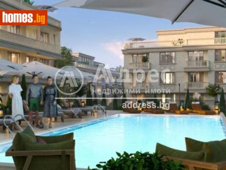 Двустаен, 65m² - Апартамент за продажба - 102501342