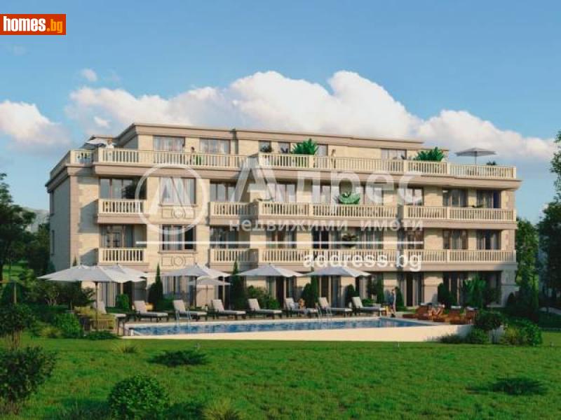 Двустаен, 63m² - , София - град - Апартамент за продажба - АДРЕС НЕДВИЖИМИ ИМОТИ - 102501488