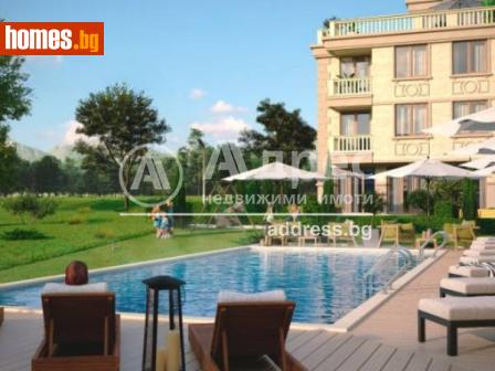 Тристаен, 121m² - Апартамент за продажба - 102501518