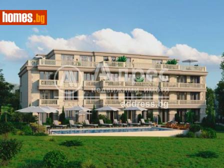 Тристаен, 111m² - Апартамент за продажба - 102501575