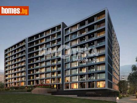 Тристаен, 113m² - Апартамент за продажба - 102502969