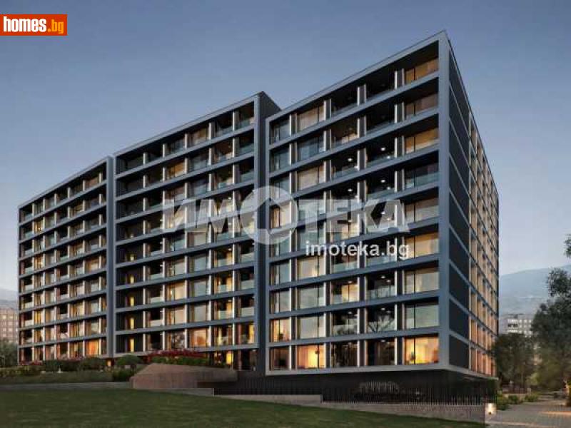 Тристаен, 113m² - Жк. Люлин 2, София - Апартамент за продажба - ИМОТЕКА АД - 102502969