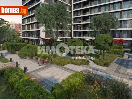 Тристаен, 115m² - Апартамент за продажба - 102503004