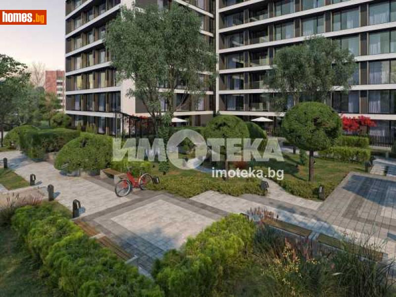 Тристаен, 115m² - Жк. Люлин 2, София - Апартамент за продажба - ИМОТЕКА АД - 102503004