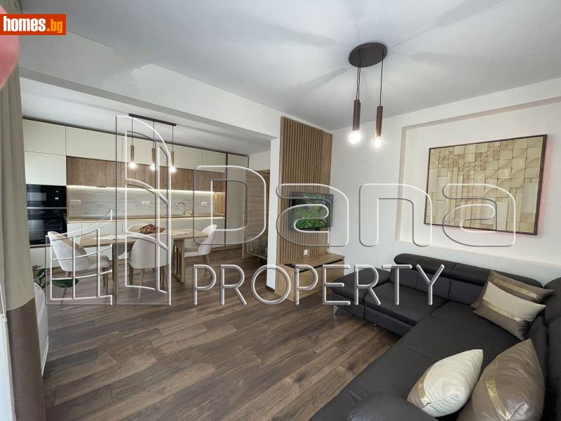 Тристаен, 86m² -  Окръжна Болница, Варна - Апартамент за продажба - Дана Пропърти - 102514475