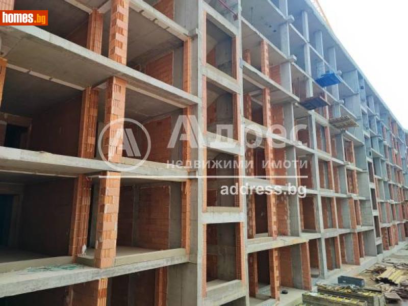 Тристаен, 123m² - Кв. Малинова Долина, София - Апартамент за продажба - АДРЕС НЕДВИЖИМИ ИМОТИ - 102544006