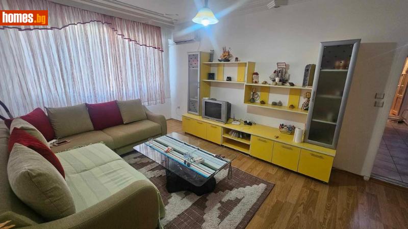 Двустаен, 61m² - Кв. Възрожденци, Кърджали - Апартамент за продажба - ТБС БГпропъртис - 102737265