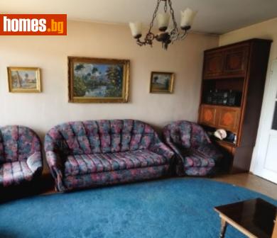 Тристаен, 92m² - Апартамент за продажба - 102894447