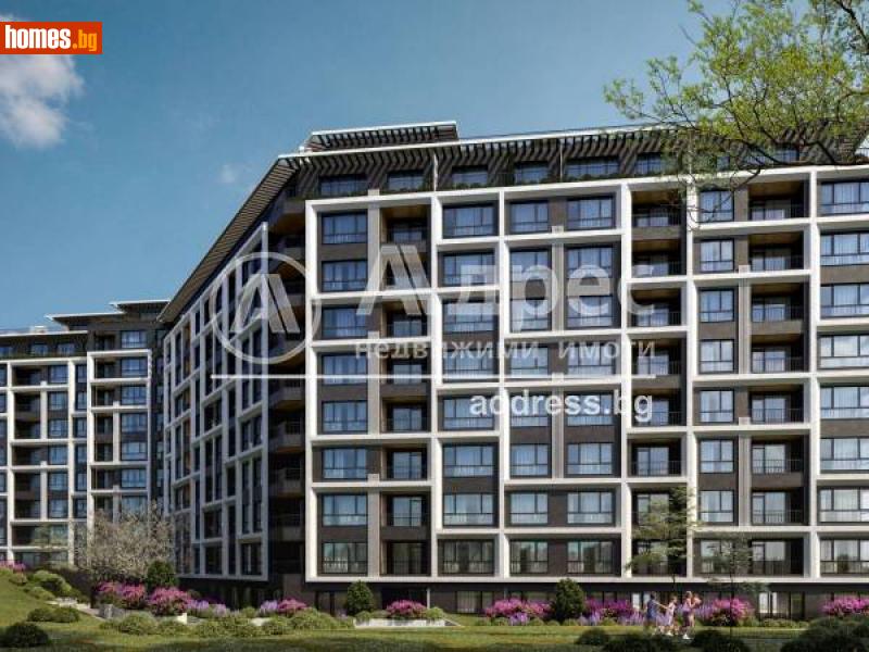 Тристаен, 125m² - Жк. Младост 4, София - Апартамент за продажба - АДРЕС НЕДВИЖИМИ ИМОТИ - 103008069