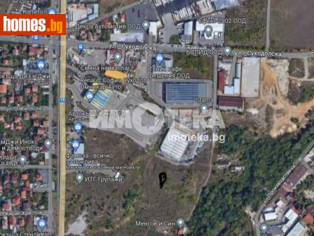 Парцел, 6137m² - Парцел за продажба - 103241134