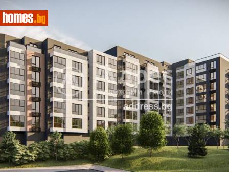 Тристаен, 120m² - Апартамент за продажба - 103281314