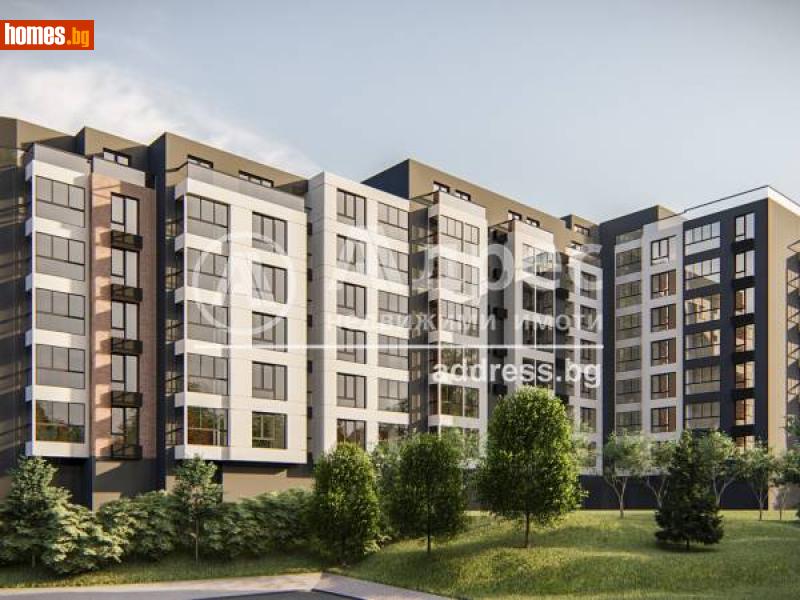 Тристаен, 120m² - Жк. Люлин 5, София - Апартамент за продажба - АДРЕС НЕДВИЖИМИ ИМОТИ - 103281314