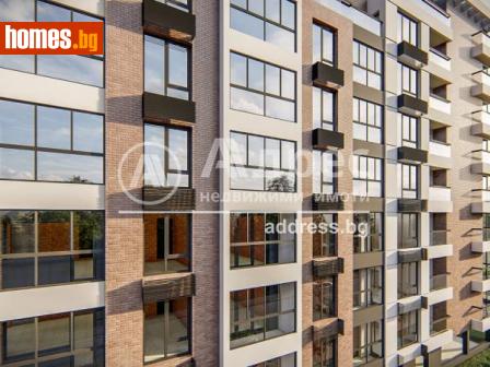 Многостаен, 122m² - Апартамент за продажба - 103281334