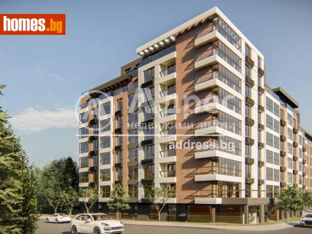 Тристаен, 120m² - Апартамент за продажба - 103281412