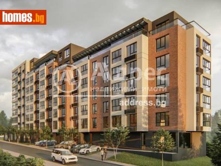 Многостаен, 135m² - Апартамент за продажба - 103281753