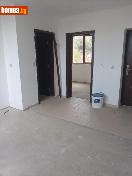 Двустаен, 60m² - М-т Зеленика, Варна - Апартамент за продажба - Пламък - 103327293