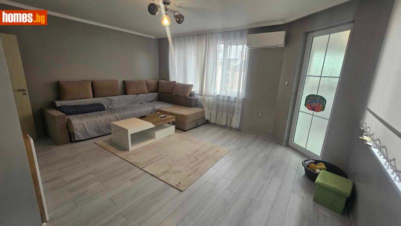 Двустаен, 82m² - Кв. Възрожденци, Кърджали - Апартамент за продажба - ТБС БГпропъртис - 103367543