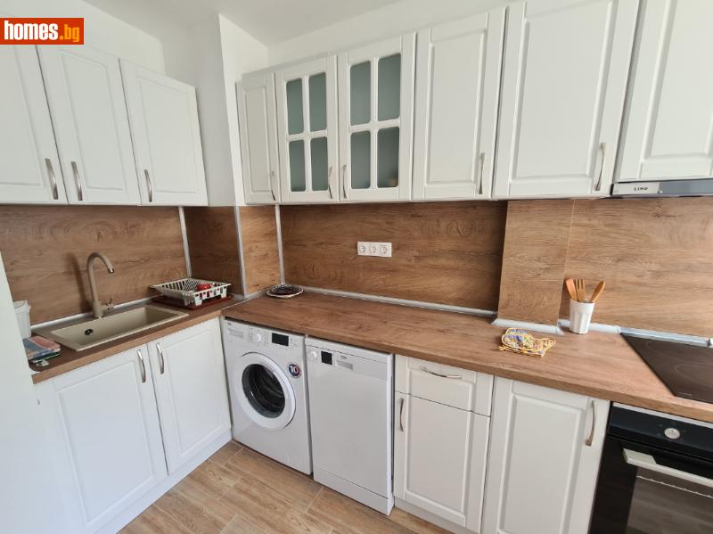 Двустаен, 65m² - Жк. Люлин 3, София - Апартамент под наем - Риълнет Офис Класик - 103485020