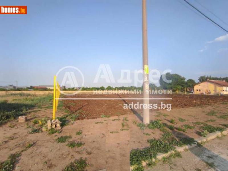 Парцел, 1158m² - Гр.Стралджа, Ямбол - Парцел за продажба - АДРЕС НЕДВИЖИМИ ИМОТИ - 103566172