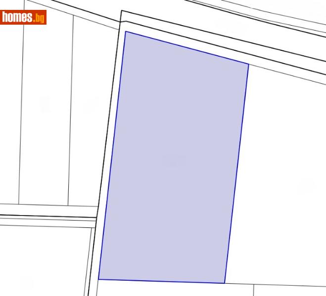 Парцел, 15422m² - С.Златитрап, Родопи - Парцел за продажба - ЛИДЕР А - 103659656