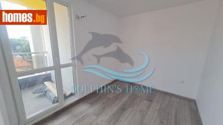 Двустаен, 43m² - Апартамент за продажба - 103765719