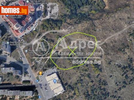 Парцел, 2363m² - Парцел за продажба - 103897025