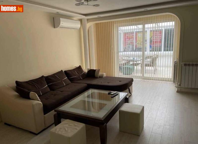 Двустаен, 70m²