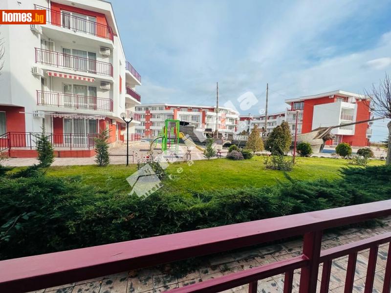 Тристаен, 110m² - К.к.Елените, Несебър - Апартамент за продажба - МИРЕЛА - 103943323