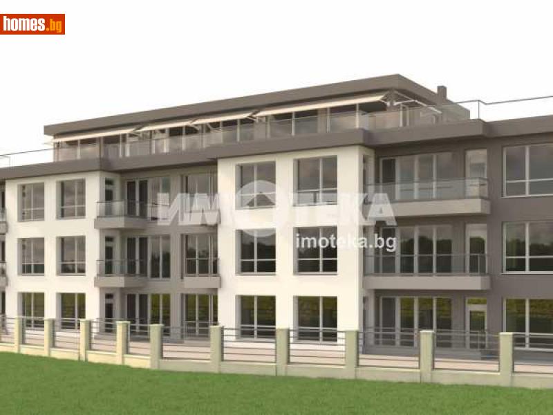 Тристаен, 97m² - Кв. Виница, Варна - Апартамент за продажба - ИМОТЕКА АД - 103984408