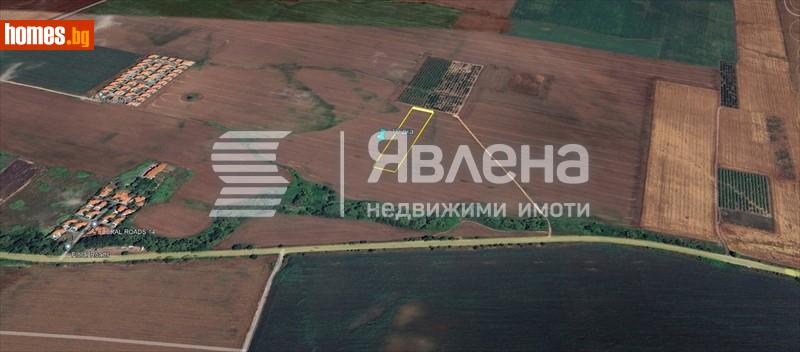 Земеделска земя, 10000m² - Гр.Каблешково, Бургас - Земя за продажба - ЯВЛЕНА - 103984726