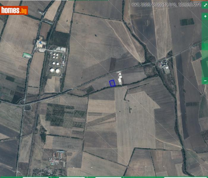 Парцел, 7064m² -  Широк център, Стара Загора - Парцел за продажба - ЗЕМЯ - 104177466