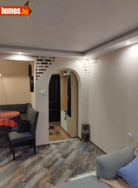 Двустаен, 54m² - Жк. Зорница, Бургас - Апартамент за продажба - ТИТАН ПРОПЪРТИС - гр.Бургас - 104295550
